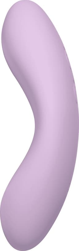 Svakom - Vinger Vibrator Echo 2 - 5 Vibratiestanden & Intensiteiten met App Control - Krachtige, Stille en Compacte Vibrator voor Vrouwen - Pink — thumbnail 2