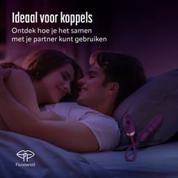 HappySexy Vibrator Voor Vrouwen met Stootfunctie en Likkende Tong - Vibrators Luchtdruk Pulsaties - Realistisch Dildo G Spot Clitoris Stimulator Vrouw - Waterproof Sex Toys Seksspeeltjes voor Koppels - Incl. Gratis Glijmiddel en Opbergzakje — thumbnail 7