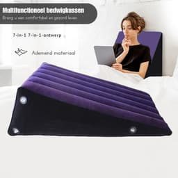 Sex Kussen - Seks Stoel - Bdsm Meubels - Sex Sofa – Sexmeubel – Sex Chair – Seksstoel – Voor Mannen & Vrouwen – Seksspeeltjes - Discreet Verzonden — thumbnail 6