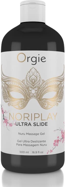 Noriplay - Ultra Slide Nuru Massage Gel — thumbnail 2