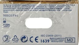 Durex Condooms Nude - Latexvrij - 10 stuks — thumbnail 18