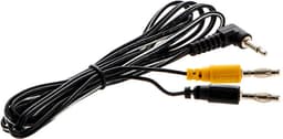 E-stim cable 4 mm — thumbnail 1