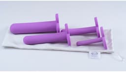 Blush Safe Sex Anti-bacterial Toy Bag Large - Wit — thumbnail 5