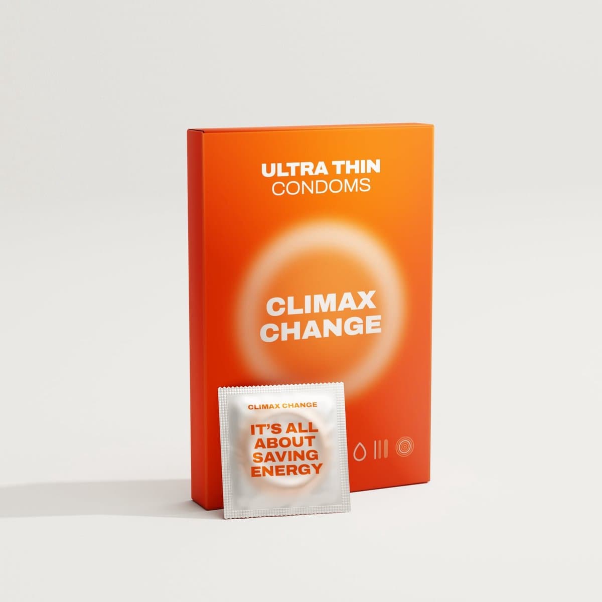 Ultra Dunne Condooms - 24 Stuks - Premium Kwaliteit - Discrete Verzending - Climax Change — afbeelding 1