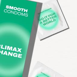 Smooth Condooms - 24 Stuks - Premium Kwaliteit - Discrete Verzending - Climax Change — thumbnail 3