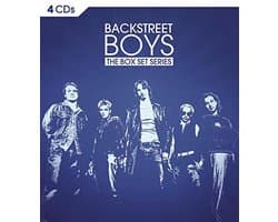 Boxset Series voor Ontspanning en Avontuur
