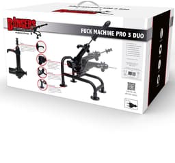 Bangers Fuck Machine Pro 3 Duo — thumbnail 15