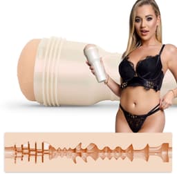 Fleshlight Girls - Blake Blossom Bombshell — thumbnail 1