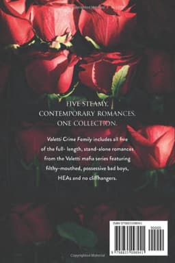Contemporary Romance Boxset met Bad Boys — thumbnail 2