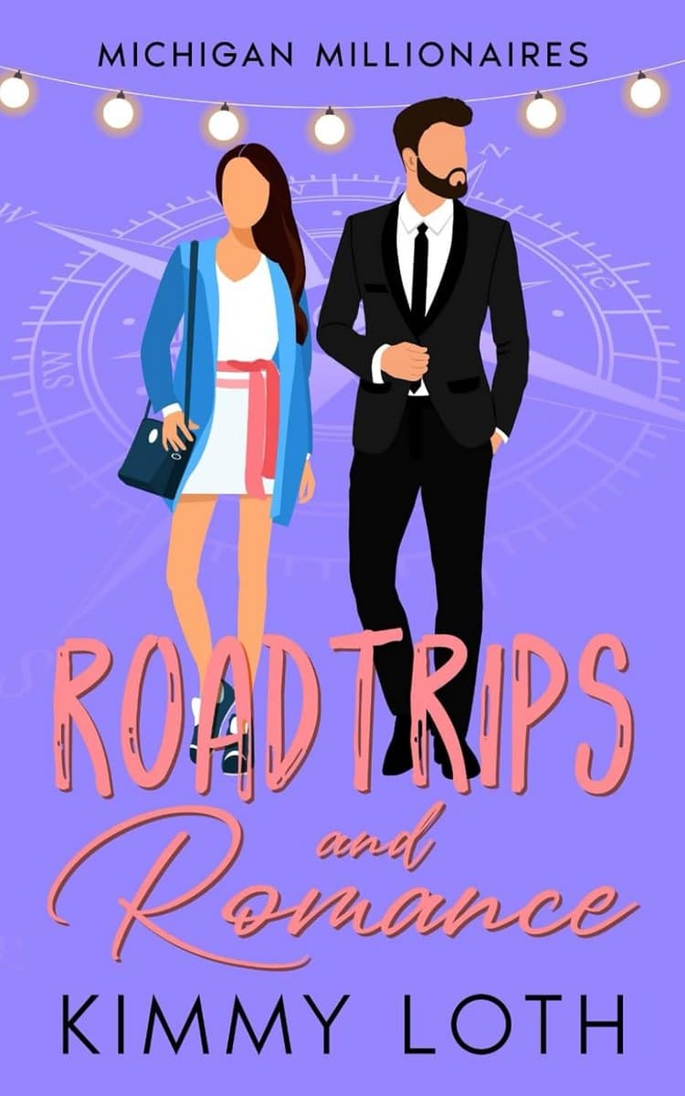 Romantische Roadtrips: Een verhaal van tweede kansen — afbeelding 1