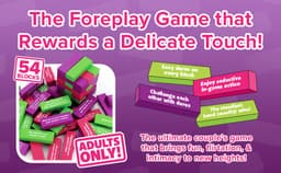 Play Wiv Me – Tower of Pleasure Spel – Voor Koppels — thumbnail 8
