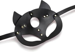 Oneay 2-delige Fox Tail Anale Plug Set – Dierenstaart Butt Plugs met Sexy Masker – Animal Role Play Seksspeeltje voor Vrouwen, Mannen & Koppels — thumbnail 5