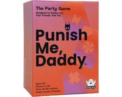 Kaartspel voor Volwassenen - Truth or Dare Partyspel voor 2-4 Spelers - Engelse Versie