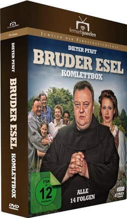 Ezel - Complete Boxset DVD (Duitsland / Drama) — thumbnail 2