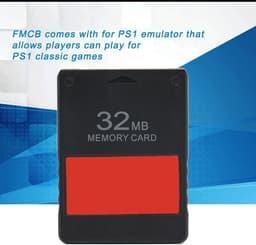 McBoot Card 32 MB met Plug And Play voor het Afspelen van Games op Harde Schijf - Ondersteunt USB - Eenvoudige Installatie — thumbnail 4
