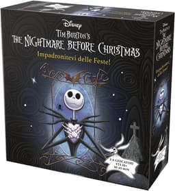 Tafelspel voor 2-6 spelers - Strategisch spel voor Halloween en Kerstmis — thumbnail 2