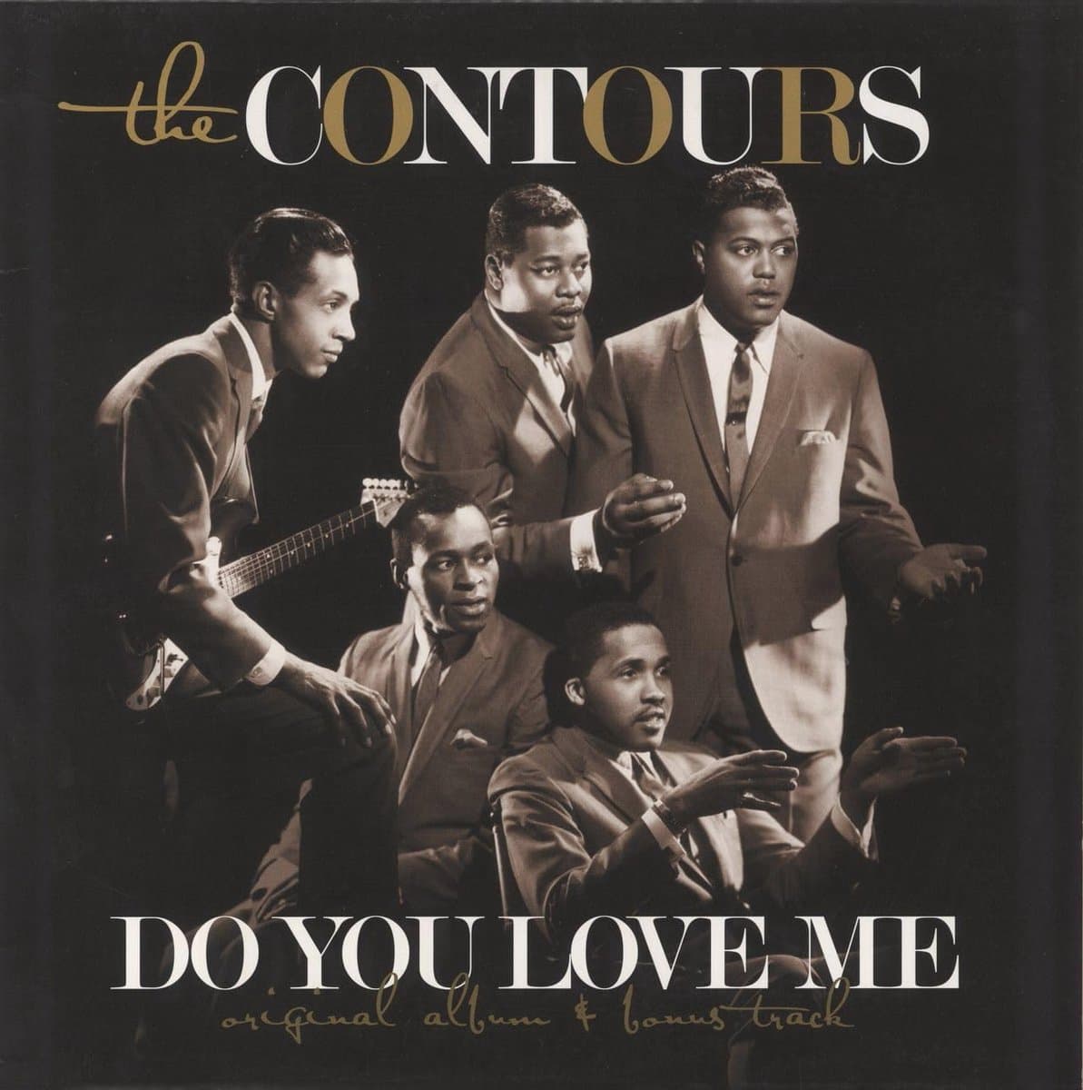 Do You Love Me – Het Perfecte Cadeau voor Liefhebbers — afbeelding 1