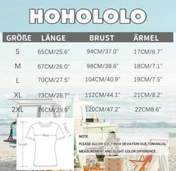 Dames T-shirt met Aardbeien Print - Zomer Top voor Vrouwen — thumbnail 3