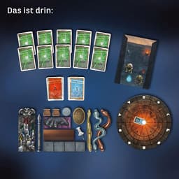 EXIT® - Das Spiel: Das verfluchte Labyrinth — thumbnail 2