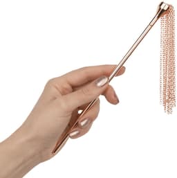 Rosy Gold - Veren Tikkelaar & Zweep - Roségoud — thumbnail 11