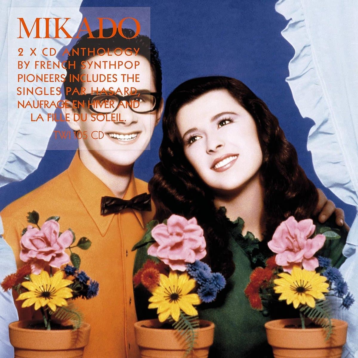 Prachtige Mikado Made Forever - Unieke Speelervaring — afbeelding 1