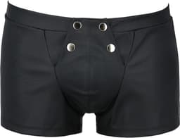 PASSION MEN | Passion 050 Short Patrick Black L/xl — thumbnail 3