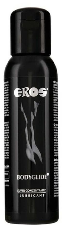 Glijmiddel op Siliconenbasis Eros ER10250 (250 ml) — thumbnail 6