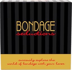 Kheper Games - Bondage Seductions - bondageset — thumbnail 7