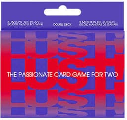 KHEPER GAMES | Lust The Passionate Card Game. En, Es — thumbnail 4
