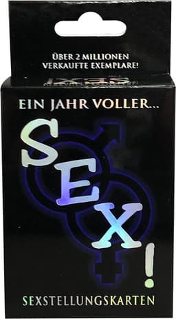 Kheper Games - Sex Card German — thumbnail 3