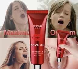 Libido verhogende vrouwen creme...Vermakelijkere orgasmes...G-spot stimulerend middel..Glijmiddel.. — thumbnail 7