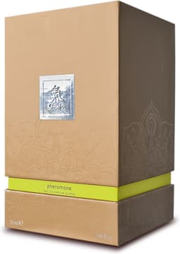 HOT - Pheromon Fragrance - Woman Lime - 50 ml — thumbnail 6
