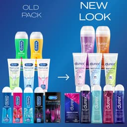Durex Play Glijmiddel Tingle Maxi (6 x 100ml.) — thumbnail 5