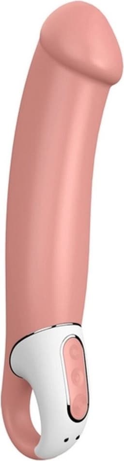 Satisfyer Vibes - Charming Smile, G-spot-vibrator met 12 krachtige vibratieprogramma's, waterdicht, oplaadbaar — thumbnail 1