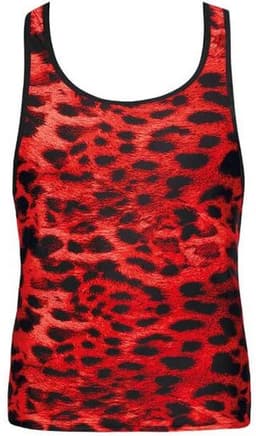 ANAIS MEN ACCESORIES | Anais Men - Savage Top S | EROTISCH SHIRT — thumbnail 3
