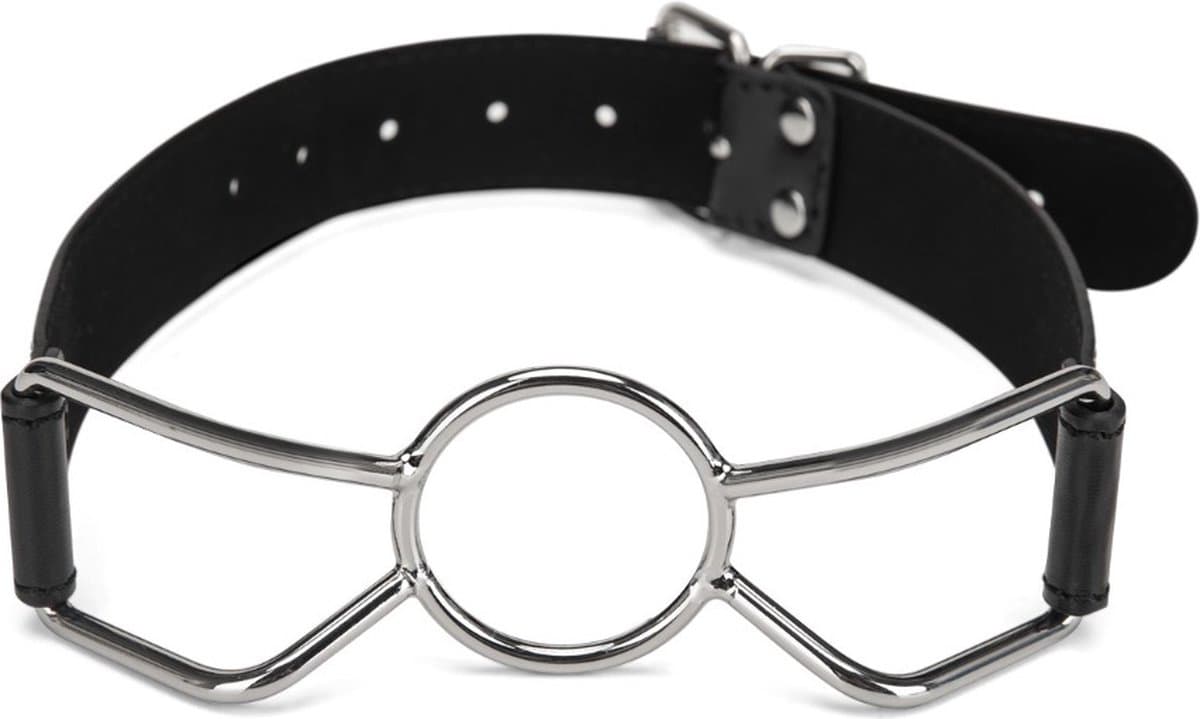 Me You Us - Spider Gag 1 - BDSM - Bondage - Mondvergroting Gag — afbeelding 1