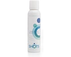 Shots Toys Crackling Body Foam Plezierverhogend Knetterschuim - 150 ml