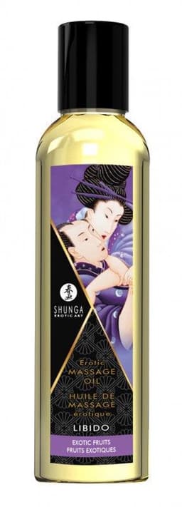 Shunga - Fruity Kisses Gift Set — thumbnail 6