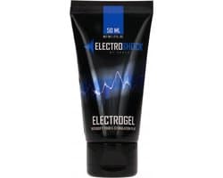 ElectroShock by Shots - Electrogel - 1.7 fl oz / 50 ml