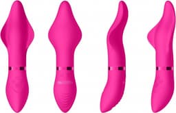 Pleasure Kit #6 - Pink — thumbnail 5