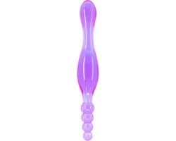 Seven Creations Smoothy Prober - dubbele dildo — thumbnail 11