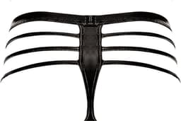 Male Power String black S/M — thumbnail 7
