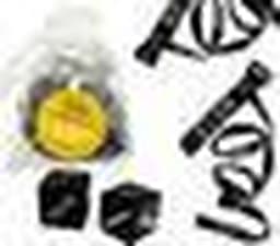 INEDIT | Kit Bag Organza Ties — thumbnail 5