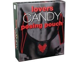 Minnaars Snoep Posing Pouch Spencer & Fleetwood N6471