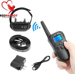 Elektrische schok halsband - E-stim - BDSM - Aftsandsbediening — thumbnail 2