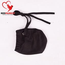 Peniskooi | Ballen zak | Kuisheidskooi | Penis zak | Scrotum bag | Vertraagd klaarkomen | BDSM | SM | Verstelbaar | Luxe afwerking — thumbnail 3