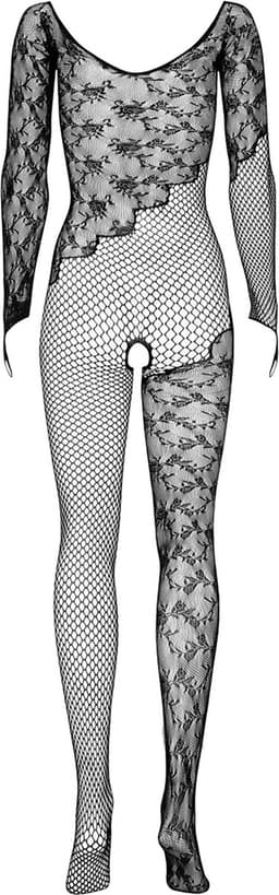 Obsessive - Bodystocking F210 S/M/L — thumbnail 17