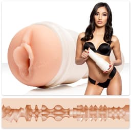 Fleshlight Girls - Emily Willis Squirt — thumbnail 5