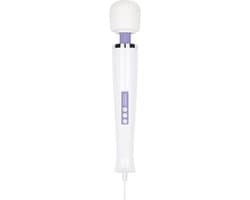 MyMagicWand - Magic Wand Vibrator - Ook Voor Massages - Oplaadbaar - Wandvibrator - Vibrator - Vibrators voor Vrouwen - Sex Toys voor Vrouwen - Vibrators - Paars — thumbnail 1