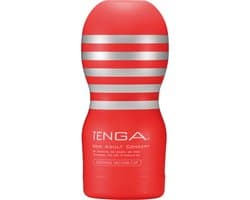 Tenga - Original Vacuum Cup Masturbator